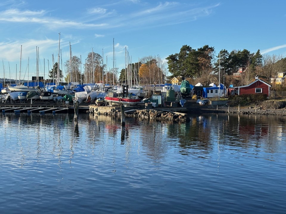 Oslofjord