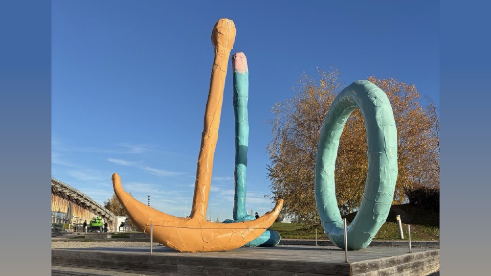 Sculpture